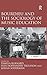Bourdieu and the Sociology of Music Education