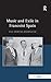 Music and Exile in Francoist Spain by Eva Rodríguez