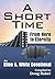 A Short Time: From Here to Eternity: An Ellen G. White Devotional