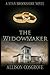 The Widowmaker by Allison Cosgrove