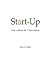 Start-Up, une culture de l'...