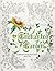 Enchanted Garden Coloring Book (Enchanted Coloring Books)