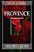 Province (The Vanderhault Series)