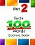 The First 100 Words Colorin...