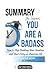 Jen Sincero's You Are a Badass