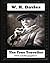The true traveller(1912) (autobiographical) by W. H. Davies