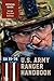 Ranger Handbook (Large Format Edition): The Official U.S. Army Ranger Handbook Sh21-76, Revised February 2011