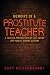 Memoirs Of A Prostitute Teacher