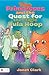 The Princesses and the Quest for the Magic Hula Hoop by Janet  Clark