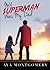 My Superman by Ava Montgomery