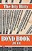The Itty Bitty Bond Book 2016