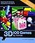 3D IOS Games by Tutorials by Chris Language
