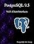PostgreSQL 9.5 Vol3: Client...