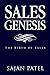 Sales Genesis by Sajan Patel