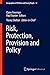 Risk, Protection, Provision and Policy by Claire  Freeman