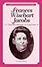 Frances Wisebart Jacobs:  Denver's Mother of Charities