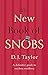 The New Book of Snobs