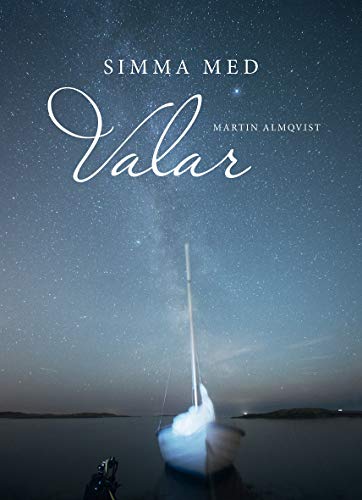 Simma med valar (Hardcover)