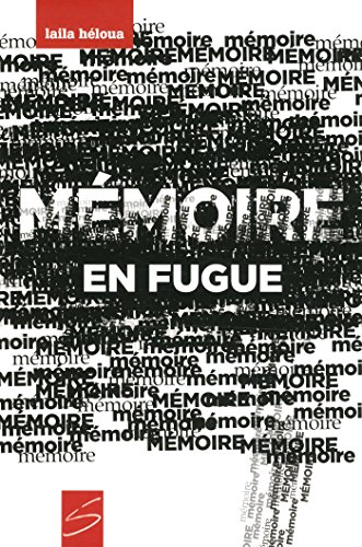 Mémoire en fugue (Paperback)