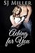 Aching for You (All for You #1)