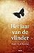 Het jaar van de vlinder by Brigitte van de Koevering
