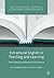 Extramural English in Teach...