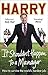 Harry Redknapp Book 3