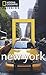 National geographic reisgids: New York