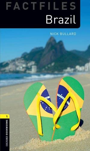 Brazil (Paperback)
