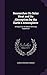 Researches on Solar Heat and Its Absorption by the Earth's Atmosphere: A Report on the Mount Whitney Expedition