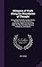Glimpses of Truth Along the Boundaries of Thought by S.R.H. Biggs