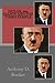 Hitler, 666, Giants and the third Temple by Anthony D. Booker