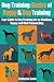 Dog Training: Basics of Puppy and Dog Training - Your Full Guide to Dog Training (Dogs, House breaking, Dog, Housebreaking, Dog Treats, Dog books)