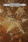 Faery Fire (Realm Jumper Chronicles) Faery Fire (Realm Jumper Chronicles)
