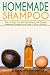 Homemade Shampoo: How to Tr...