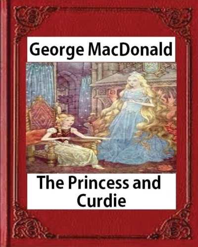 The Princess and Curdie