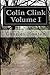 Colin Clink Volume I