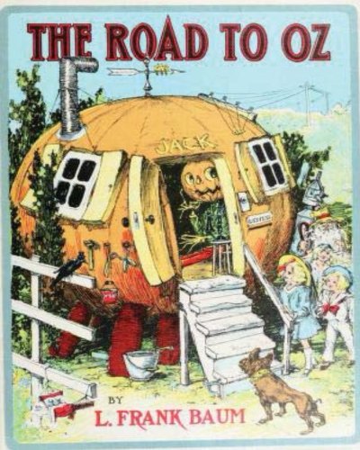 The Road to Oz