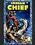 Indian Chief by Rex Maxon