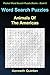 Word Search Puzzles: Animal...
