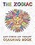 The Zodiac: Anti-Stress Art...
