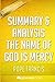 The Name of God Is Mercy: B...