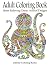 Adult Coloring Book: Stress...