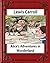 Alice's Adventures in Wonderland (1865), by Lewis Carroll