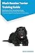 Black Russian Terrier Train...