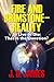 Fire and Brimstone – Reality by J.D. James
