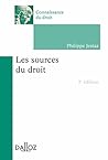 Les sources du dr...
