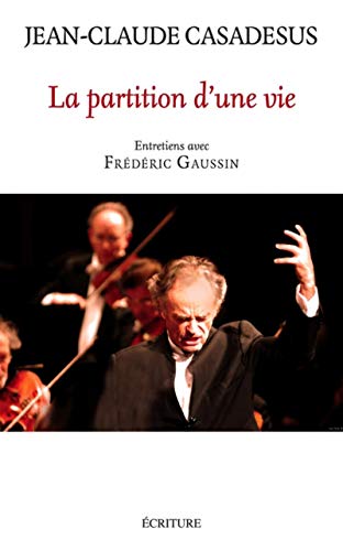 La Partition d'une vie (Paperback)