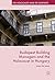 Budapest Building Managers and the Holocaust in Hungary by Istvan Pal Adam