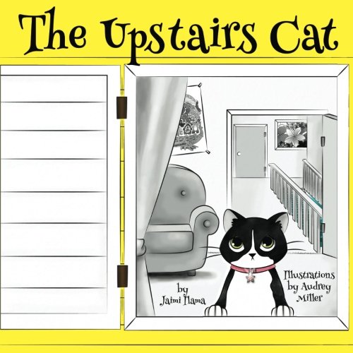 The Upstairs Cat (Rescue Me)